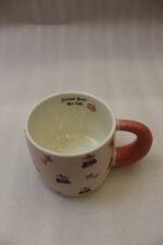 Cream ceramic coffee mug featuring a Snow White apple with a black bow, "Be a princess today" text, and a thick pink rounded handle sitting on a marble kitchen counter.Cream ceramic coffee mug featuring a Snow White apple with a black bow, "Be a princess today" text, and a thick pink rounded handle sitting on a marble kitchen counter.Cream ceramic coffee mug featuring a Snow White apple with a black bow, "Be a princess today" text, and a thick pink rounded handle sitting on a marble kitchen counter.Cream ceramic coffee mug featuring a Snow White apple with a black bow, "Be a princess today" text, and a thick pink rounded handle sitting on a marble kitchen counter.Cream ceramic coffee mug featuring a Snow White apple with a black bow, "Be a princess today" text, and a thick pink rounded handle sitting on a marble kitchen counter.Cream ceramic coffee mug featuring a Snow White apple with a black bow, "Be a princess today" text, and a thick pink rounded handle sitting on a marble kitchen counter.Cream ceramic coffee mug featuring a Snow White apple with a black bow, "Be a princess today" text, and a thick pink rounded handle sitting on a marble kitchen counter.Cream ceramic coffee mug featuring a Snow White apple with a black bow, "Be a princess today" text, and a thick pink rounded handle sitting on a marble kitchen counter.Cream ceramic coffee mug featuring a Snow White apple with a black bow, "Be a princess today" text, and a thick pink rounded handle sitting on a marble kitchen counter.Cream ceramic coffee mug featuring a Snow White apple with a black bow, "Be a princess today" text, and a thick pink rounded handle sitting on a marble kitchen counter.Cream ceramic coffee mug featuring a Snow White apple with a black bow, "Be a princess today" text, and a thick pink rounded handle sitting on a marble kitchen counter.Cream ceramic coffee mug featuring a Snow White apple with a black bow, "Be a princess today" text, and a thick pink rounded handle sitting on a marble kitchen counter.Cream ceramic coffee mug featuring a Snow White apple with a black bow, "Be a princess today" text, and a thick pink rounded handle sitting on a marble kitchen counter.Cream ceramic coffee mug featuring a Snow White apple with a black bow, "Be a princess today" text, and a thick pink rounded handle sitting on a marble kitchen counter.Cream ceramic coffee mug featuring a Snow White apple with a black bow, "Be a princess today" text, and a thick pink rounded handle sitting on a marble kitchen counter.Cream ceramic coffee mug featuring a Snow White apple with a black bow, "Be a princess today" text, and a thick pink rounded handle sitting on a marble kitchen counter.Cream ceramic coffee mug featuring a Snow White apple with a black bow, "Be a princess today" text, and a thick pink rounded handle sitting on a marble kitchen counter.Cream ceramic coffee mug featuring a Snow White apple with a black bow, "Be a princess today" text, and a thick pink rounded handle sitting on a marble kitchen counter.Cream ceramic coffee mug featuring a Snow White apple with a black bow, "Be a princess today" text, and a thick pink rounded handle sitting on a marble kitchen counter.Cream ceramic coffee mug featuring a Snow White apple with a black bow, "Be a princess today" text, and a thick pink rounded handle sitting on a marble kitchen counter.Cream ceramic coffee mug featuring a Snow White apple with a black bow, "Be a princess today" text, and a thick pink rounded handle sitting on a marble kitchen counter.Cream ceramic coffee mug featuring a Snow White apple with a black bow, "Be a princess today" text, and a thick pink rounded handle sitting on a marble kitchen counter.Cream ceramic coffee mug featuring a Snow White apple with a black bow, "Be a princess today" text, and a thick pink rounded handle sitting on a marble kitchen counter.Cream ceramic coffee mug featuring a Snow White apple with a black bow, "Be a princess today" text, and a thick pink rounded handle sitting on a marble kitchen counter.Cream ceramic coffee mug featuring a Snow White apple with a black bow, "Be a princess today" text, and a thick pink rounded handle sitting on a marble kitchen counter.Cream ceramic coffee mug featuring a Snow White apple with a black bow, "Be a princess today" text, and a thick pink rounded handle sitting on a marble kitchen counter.Cream ceramic coffee mug featuring a Snow White apple with a black bow, "Be a princess today" text, and a thick pink rounded handle sitting on a marble kitchen counter.Cream ceramic coffee mug featuring a Snow White apple with a black bow, "Be a princess today" text, and a thick pink rounded handle sitting on a marble kitchen counter.