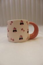 Cream ceramic coffee mug featuring a Snow White apple with a black bow, "Be a princess today" text, and a thick pink rounded handle sitting on a marble kitchen counter.Cream ceramic coffee mug featuring a Snow White apple with a black bow, "Be a princess today" text, and a thick pink rounded handle sitting on a marble kitchen counter.Cream ceramic coffee mug featuring a Snow White apple with a black bow, "Be a princess today" text, and a thick pink rounded handle sitting on a marble kitchen counter.Cream ceramic coffee mug featuring a Snow White apple with a black bow, "Be a princess today" text, and a thick pink rounded handle sitting on a marble kitchen counter.Cream ceramic coffee mug featuring a Snow White apple with a black bow, "Be a princess today" text, and a thick pink rounded handle sitting on a marble kitchen counter.Cream ceramic coffee mug featuring a Snow White apple with a black bow, "Be a princess today" text, and a thick pink rounded handle sitting on a marble kitchen counter.Cream ceramic coffee mug featuring a Snow White apple with a black bow, "Be a princess today" text, and a thick pink rounded handle sitting on a marble kitchen counter.Cream ceramic coffee mug featuring a Snow White apple with a black bow, "Be a princess today" text, and a thick pink rounded handle sitting on a marble kitchen counter.Cream ceramic coffee mug featuring a Snow White apple with a black bow, "Be a princess today" text, and a thick pink rounded handle sitting on a marble kitchen counter.Cream ceramic coffee mug featuring a Snow White apple with a black bow, "Be a princess today" text, and a thick pink rounded handle sitting on a marble kitchen counter.Cream ceramic coffee mug featuring a Snow White apple with a black bow, "Be a princess today" text, and a thick pink rounded handle sitting on a marble kitchen counter.Cream ceramic coffee mug featuring a Snow White apple with a black bow, "Be a princess today" text, and a thick pink rounded handle sitting on a marble kitchen counter.Cream ceramic coffee mug featuring a Snow White apple with a black bow, "Be a princess today" text, and a thick pink rounded handle sitting on a marble kitchen counter.Cream ceramic coffee mug featuring a Snow White apple with a black bow, "Be a princess today" text, and a thick pink rounded handle sitting on a marble kitchen counter.Cream ceramic coffee mug featuring a Snow White apple with a black bow, "Be a princess today" text, and a thick pink rounded handle sitting on a marble kitchen counter.Cream ceramic coffee mug featuring a Snow White apple with a black bow, "Be a princess today" text, and a thick pink rounded handle sitting on a marble kitchen counter.Cream ceramic coffee mug featuring a Snow White apple with a black bow, "Be a princess today" text, and a thick pink rounded handle sitting on a marble kitchen counter.Cream ceramic coffee mug featuring a Snow White apple with a black bow, "Be a princess today" text, and a thick pink rounded handle sitting on a marble kitchen counter.Cream ceramic coffee mug featuring a Snow White apple with a black bow, "Be a princess today" text, and a thick pink rounded handle sitting on a marble kitchen counter.Cream ceramic coffee mug featuring a Snow White apple with a black bow, "Be a princess today" text, and a thick pink rounded handle sitting on a marble kitchen counter.Cream ceramic coffee mug featuring a Snow White apple with a black bow, "Be a princess today" text, and a thick pink rounded handle sitting on a marble kitchen counter.Cream ceramic coffee mug featuring a Snow White apple with a black bow, "Be a princess today" text, and a thick pink rounded handle sitting on a marble kitchen counter.Cream ceramic coffee mug featuring a Snow White apple with a black bow, "Be a princess today" text, and a thick pink rounded handle sitting on a marble kitchen counter.Cream ceramic coffee mug featuring a Snow White apple with a black bow, "Be a princess today" text, and a thick pink rounded handle sitting on a marble kitchen counter.Cream ceramic coffee mug featuring a Snow White apple with a black bow, "Be a princess today" text, and a thick pink rounded handle sitting on a marble kitchen counter.Cream ceramic coffee mug featuring a Snow White apple with a black bow, "Be a princess today" text, and a thick pink rounded handle sitting on a marble kitchen counter.Cream ceramic coffee mug featuring a Snow White apple with a black bow, "Be a princess today" text, and a thick pink rounded handle sitting on a marble kitchen counter.Cream ceramic coffee mug featuring a Snow White apple with a black bow, "Be a princess today" text, and a thick pink rounded handle sitting on a marble kitchen counter.Cream ceramic coffee mug featuring a Snow White apple with a black bow, "Be a princess today" text, and a thick pink rounded handle sitting on a marble kitchen counter.Cream ceramic coffee mug featuring a Snow White apple with a black bow, "Be a princess today" text, and a thick pink rounded handle sitting on a marble kitchen counter.Cream ceramic coffee mug featuring a Snow White apple with a black bow, "Be a princess today" text, and a thick pink rounded handle sitting on a marble kitchen counter.Cream ceramic coffee mug featuring a Snow White apple with a black bow, "Be a princess today" text, and a thick pink rounded handle sitting on a marble kitchen counter.Cream ceramic coffee mug featuring a Snow White apple with a black bow, "Be a princess today" text, and a thick pink rounded handle sitting on a marble kitchen counter.Cream ceramic coffee mug featuring a Snow White apple with a black bow, "Be a princess today" text, and a thick pink rounded handle sitting on a marble kitchen counter.Cream ceramic coffee mug featuring a Snow White apple with a black bow, "Be a princess today" text, and a thick pink rounded handle sitting on a marble kitchen counter.Cream ceramic coffee mug featuring a Snow White apple with a black bow, "Be a princess today" text, and a thick pink rounded handle sitting on a marble kitchen counter.Cream ceramic coffee mug featuring a Snow White apple with a black bow, "Be a princess today" text, and a thick pink rounded handle sitting on a marble kitchen counter.Cream ceramic coffee mug featuring a Snow White apple with a black bow, "Be a princess today" text, and a thick pink rounded handle sitting on a marble kitchen counter.Cream ceramic coffee mug featuring a Snow White apple with a black bow, "Be a princess today" text, and a thick pink rounded handle sitting on a marble kitchen counter.