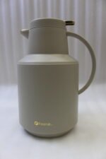Three One More 2-liter modern thermal coffee carafes in matte cream, taupe, and dusty mauThree One More 2-liter modern thermal coffee carafes in matte cream, taupe, and dusty mauve resting on a kitThree One More 2-liter modern thermal coffee carafes in matte cream, taupe, and dusty mauve resting on a kitchen marble countertop.Three One More 2-liter modern thermal coffee carafes in matte cream, taupe, and dusty mauve resting on a kitchen marble countertop.Three One More 2-liter modern thermal coffee carafes in matte cream, taupe, and dusty mauve resting on a kitchen marble countertop.Three One More 2-liter modern thermal coffee carafes in matte cream, taupe, and dusty mauve resting on a kitchen marble countertop.Three One More 2-liter modern thermal coffee carafes in matte cream, taupe, and dusty mauve resting on a kitchen marble countertop.Three One More 2-liter modern thermal coffee carafes in matte cream, taupe, and dusty mauve resting on a kitchen marble countertop.Three One More 2-liter modern thermal coffee carafes in matte cream, taupe, and dusty mauve resting on a kitchen marble countertop.chen marble countertop.ve resting on a kitchen marble countertop.