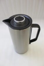 One More 1 Liter brushed stainless steel thermal vacuum flask with a black handle and pour spout on a kitchen countertop.One More 1 Liter brushed stainless steel thermal vacuum flask with a black handle and pour spout on a kitchen countertop.One More 1 Liter brushed stainless steel thermal vacuum flask with a black handle and pour spout on a kitchen countertop.One More 1 Liter brushed stainless steel thermal vacuum flask with a black handle and pour spout on a kitchen countertop.One More 1 Liter brushed stainless steel thermal vacuum flask with a black handle and pour spout on a kitchen countertop.One More 1 Liter brushed stainless steel thermal vacuum flask with a black handle and pour spout on a kitchen countertop.One More 1 Liter brushed stainless steel thermal vacuum flask with a black handle and pour spout on a kitchen countertop.One More 1 Liter brushed stainless steel thermal vacuum flask with a black handle and pour spout on a kitchen countertop.One More 1 Liter brushed stainless steel thermal vacuum flask with a black handle and pour spout on a kitchen countertop.One More 1 Liter brushed stainless steel thermal vacuum flask with a black handle and pour spout on a kitchen countertop.One More 1 Liter brushed stainless steel thermal vacuum flask with a black handle and pour spout on a kitchen countertop.One More 1 Liter brushed stainless steel thermal vacuum flask with a black handle and pour spout on a kitchen countertop.One More 1 Liter brushed stainless steel thermal vacuum flask with a black handle and pour spout on a kitchen countertop.One More 1 Liter brushed stainless steel thermal vacuum flask with a black handle and pour spout on a kitchen countertop.One More 1 Liter brushed stainless steel thermal vacuum flask with a black handle and pour spout on a kitchen countertop.One More 1 Liter brushed stainless steel thermal vacuum flask with a black handle and pour spout on a kitchen countertop.One More 1 Liter brushed stainless steel thermal vacuum flask with a black handle and pour spout on a kitchen countertop.One More 1 Liter brushed stainless steel thermal vacuum flask with a black handle and pour spout on a kitchen countertop.One More 1 Liter brushed stainless steel thermal vacuum flask with a black handle and pour spout on a kitchen countertop.One More 1 Liter brushed stainless steel thermal vacuum flask with a black handle and pour spout on a kitchen countertop.One More 1 Liter brushed stainless steel thermal vacuum flask with a black handle and pour spout on a kitchen countertop.One More 1 Liter brushed stainless steel thermal vacuum flask with a black handle and pour spout on a kitchen countertop.One More 1 Liter brushed stainless steel thermal vacuum flask with a black handle and pour spout on a kitchen countertop.One More 1 Liter brushed stainless steel thermal vacuum flask with a black handle and pour spout on a kitchen countertop.One More 1 Liter brushed stainless steel thermal vacuum flask with a black handle and pour spout on a kitchen countertop.One More 1 Liter brushed stainless steel thermal vacuum flask with a black handle and pour spout on a kitchen countertop.One More 1 Liter brushed stainless steel thermal vacuum flask with a black handle and pour spout on a kitchen countertop.One More 1 Liter brushed stainless steel thermal vacuum flask with a black handle and pour spout on a kitchen countertop.One More 1 Liter brushed stainless steel thermal vacuum flask with a black handle and pour spout on a kitchen countertop.