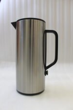 One More 1 Liter brushed stainless steel thermal vacuum flask with a black handle and pour spout on a kitchen countertop.One More 1 Liter brushed stainless steel thermal vacuum flask with a black handle and pour spout on a kitchen countertop.One More 1 Liter brushed stainless steel thermal vacuum flask with a black handle and pour spout on a kitchen countertop.One More 1 Liter brushed stainless steel thermal vacuum flask with a black handle and pour spout on a kitchen countertop.One More 1 Liter brushed stainless steel thermal vacuum flask with a black handle and pour spout on a kitchen countertop.One More 1 Liter brushed stainless steel thermal vacuum flask with a black handle and pour spout on a kitchen countertop.One More 1 Liter brushed stainless steel thermal vacuum flask with a black handle and pour spout on a kitchen countertop.One More 1 Liter brushed stainless steel thermal vacuum flask with a black handle and pour spout on a kitchen countertop.One More 1 Liter brushed stainless steel thermal vacuum flask with a black handle and pour spout on a kitchen countertop.
