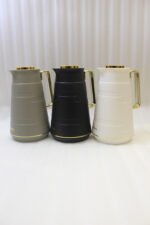 Three 1-liter thermal vacuum flasks in grey, black, and cream with gold handles displayed on a couThree 1-liter thermal vacuum flasks in grey, black, and cream with gold handles displayed on a countThree 1-liter thermal vacuum flasks in grey, black, and cream with gold handles displayed on a countertop.Three 1-liter thermal vacuum flasks in grey, black, and cream with gold handles displayed on a countertop.Three 1-liter thermal vacuum flasks in grey, black, and cream with gold handles displayed on a countertop.Three 1-liter thermal vacuum flasks in grey, black, and cream with gold handles displayed on a countertop.Three 1-liter thermal vacuum flasks in grey, black, and cream with gold handles displayed on a countertop.Three 1-liter thermal vacuum flasks in grey, black, and cream with gold handles displayed on a countertop.Three 1-liter thermal vacuum flasks in grey, black, and cream with gold handles displayed on a countertop.Three 1-liter thermal vacuum flasks in grey, black, and cream with gold handles displayed on a countertop.Three 1-liter thermal vacuum flasks in grey, black, and cream with gold handles displayed on a countertop.Three 1-liter thermal vacuum flasks in grey, black, and cream with gold handles displayed on a countertop.Three 1-liter thermal vacuum flasks in grey, black, and cream with gold handles displayed on a countertop.Three 1-liter thermal vacuum flasks in grey, black, and cream with gold handles displayed on a countertop.Three 1-liter thermal vacuum flasks in grey, black, and cream with gold handles displayed on a countertop.Three 1-liter thermal vacuum flasks in grey, black, and cream with gold handles displayed on a countertop.Three 1-liter thermal vacuum flasks in grey, black, and cream with gold handles displayed on a countertop.Three 1-liter thermal vacuum flasks in grey, black, and cream with gold handles displayed on a countertop.Three 1-liter thermal vacuum flasks in grey, black, and cream with gold handles displayed on a countertop.Three 1-liter thermal vacuum flasks in grey, black, and cream with gold handles displayed on a countertop.Three 1-liter thermal vacuum flasks in grey, black, and cream with gold handles displayed on a countertop.Three 1-liter thermal vacuum flasks in grey, black, and cream with gold handles displayed on a countertop.ertop.ntertop.