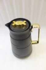 Three 1-liter thermal vacuum flasks in grey, black, and cream with gold handlThree 1-liter thermal vacuum flasks in grey, black, and cream with gold handles displayed on a countertop.Three 1-liter thermal vacuum flasks in grey, black, and cream with gold handles displayed on a countertop.Three 1-liter thermal vacuum flasks in grey, black, and cream with gold handles displayed on a countertop.Three 1-liter thermal vacuum flasks in grey, black, and cream with gold handles displayed on a countertop.Three 1-liter thermal vacuum flasks in grey, black, and cream with gold handles displayed on a countertop.Three 1-liter thermal vacuum flasks in grey, black, and cream with gold handles displayed on a countertop.Three 1-liter thermal vacuum flasks in grey, black, and cream with gold handles displayed on a countertop.Three 1-liter thermal vacuum flasks in grey, black, and cream with gold handles displayed on a countertop.Three 1-liter thermal vacuum flasks in grey, black, and cream with gold handles displayed on a countertop.Three 1-liter thermal vacuum flasks in grey, black, and cream with gold handles displayed on a countertop.Three 1-liter thermal vacuum flasks in grey, black, and cream with gold handles displayed on a countertop.Three 1-liter thermal vacuum flasks in grey, black, and cream with gold handles displayed on a countertop.Three 1-liter thermal vacuum flasks in grey, black, and cream with gold handles displayed on a countertop.Three 1-liter thermal vacuum flasks in grey, black, and cream with gold handles displayed on a countertop.Three 1-liter thermal vacuum flasks in grey, black, and cream with gold handles displayed on a countertop.Three 1-liter thermal vacuum flasks in grey, black, and cream with gold handles displayed on a countertop.Three 1-liter thermal vacuum flasks in grey, black, and cream with gold handles displayed on a countertop.Three 1-liter thermal vacuum flasks in grey, black, and cream with gold handles displayed on a countertop.Three 1-liter thermal vacuum flasks in grey, black, and cream with gold handles displayed on a countertop.Three 1-liter thermal vacuum flasks in grey, black, and cream with gold handles displayed on a countertop.Three 1-liter thermal vacuum flasks in grey, black, and cream with gold handles displayed on a countertop.Three 1-liter thermal vacuum flasks in grey, black, and cream with gold handles displayed on a countertop.Three 1-liter thermal vacuum flasks in grey, black, and cream with gold handles displayed on a countertop.Three 1-liter thermal vacuum flasks in grey, black, and cream with gold handles displayed on a countertop.es displayed on a countertop.