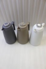 Three One More 1 Liter modern thermal vacuum flasks in charcoal grey, taupe beige, and white standing on a white kitchen marble countertop.Three One More 1 Liter modern thermal vacuum flasks in charcoal grey, taupe beige, and white standing on a white kitchen marble countertop.Three One More 1 Liter modern thermal vacuum flasks in charcoal grey, taupe beige, and white standing on a white kitchen marble countertop.Three One More 1 Liter modern thermal vacuum flasks in charcoal grey, taupe beige, and white standing on a white kitchen marble countertop.Three One More 1 Liter modern thermal vacuum flasks in charcoal grey, taupe beige, and white standing on a white kitchen marble countertop.Three One More 1 Liter modern thermal vacuum flasks in charcoal grey, taupe beige, and white standing on a white kitchen marble countertop.Three One More 1 Liter modern thermal vacuum flasks in charcoal grey, taupe beige, and white standing on a white kitchen marble countertop.Three One More 1 Liter modern thermal vacuum flasks in charcoal grey, taupe beige, and white standing on a white kitchen marble countertop.Three One More 1 Liter modern thermal vacuum flasks in charcoal grey, taupe beige, and white standing on a white kitchen marble countertop.Three One More 1 Liter modern thermal vacuum flasks in charcoal grey, taupe beige, and white standing on a white kitchen marble countertop.Three One More 1 Liter modern thermal vacuum flasks in charcoal grey, taupe beige, and white standing on a white kitchen marble countertop.Three One More 1 Liter modern thermal vacuum flasks in charcoal grey, taupe beige, and white standing on a white kitchen marble countertop.Three One More 1 Liter modern thermal vacuum flasks in charcoal grey, taupe beige, and white standing on a white kitchen marble countertop.Three One More 1 Liter modern thermal vacuum flasks in charcoal grey, taupe beige, and white standing on a white kitchen marble countertop.Three One More 1 Liter modern thermal vacuum flasks in charcoal grey, taupe beige, and white standing on a white kitchen marble countertop.Three One More 1 Liter modern thermal vacuum flasks in charcoal grey, taupe beige, and white standing on a white kitchen marble countertop.Three One More 1 Liter modern thermal vacuum flasks in charcoal grey, taupe beige, and white standing on a white kitchen marble countertop.Three One More 1 Liter modern thermal vacuum flasks in charcoal grey, taupe beige, and white standing on a white kitchen marble countertop.Three One More 1 Liter modern thermal vacuum flasks in charcoal grey, taupe beige, and white standing on a white kitchen marble countertop.Three One More 1 Liter modern thermal vacuum flasks in charcoal grey, taupe beige, and white standing on a white kitchen marble countertop.Three One More 1 Liter modern thermal vacuum flasks in charcoal grey, taupe beige, and white standing on a white kitchen marble countertop.Three One More 1 Liter modern thermal vacuum flasks in charcoal grey, taupe beige, and white standing on a white kitchen marble countertop.Three One More 1 Liter modern thermal vacuum flasks in charcoal grey, taupe beige, and white standing on a white kitchen marble countertop.