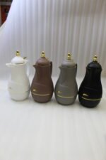 Four 1-liter luxury thermal flasks in white, brown, taupe, and black with gold trim on a marblFour 1-liter luxury thermal flasks in white, brown, taupe, and black with gold trim on a marble kitchen counter.Four 1-liter luxury thermal flasks in white, brown, taupe, and black with gold trim on a marble kitchen counter.Four 1-liter luxury thermal flasks in white, brown, taupe, and black with gold trim on a marble kitchen counter.Four 1-liter luxury thermal flasks in white, brown, taupe, and black with gold trim on a marble kitchen counter.Four 1-liter luxury thermal flasks in white, brown, taupe, and black with gold trim on a marble kitchen counter.Four 1-liter luxury thermal flasks in white, brown, taupe, and black with gold trim on a marble kitchen counter.Four 1-liter luxury thermal flasks in white, brown, taupe, and black with gold trim on a marble kitchen counter.Four 1-liter luxury thermal flasks in white, brown, taupe, and black with gold trim on a marble kitchen counter.Four 1-liter luxury thermal flasks in white, brown, taupe, and black with gold trim on a marble kitchen counter.Four 1-liter luxury thermal flasks in white, brown, taupe, and black with gold trim on a marble kitchen counter.Four 1-liter luxury thermal flasks in white, brown, taupe, and black with gold trim on a marble kitchen counter.Four 1-liter luxury thermal flasks in white, brown, taupe, and black with gold trim on a marble kitchen counter.Four 1-liter luxury thermal flasks in white, brown, taupe, and black with gold trim on a marble kitchen counter.Four 1-liter luxury thermal flasks in white, brown, taupe, and black with gold trim on a marble kitchen counter.Four 1-liter luxury thermal flasks in white, brown, taupe, and black with gold trim on a marble kitchen counter.Four 1-liter luxury thermal flasks in white, brown, taupe, and black with gold trim on a marble kitchen counter.Four 1-liter luxury thermal flasks in white, brown, taupe, and black with gold trim on a marble kitchen counter.Four 1-liter luxury thermal flasks in white, brown, taupe, and black with gold trim on a marble kitchen counter.Four 1-liter luxury thermal flasks in white, brown, taupe, and black with gold trim on a marble kitchen counter.Four 1-liter luxury thermal flasks in white, brown, taupe, and black with gold trim on a marble kitchen counter.e kitchen counter.