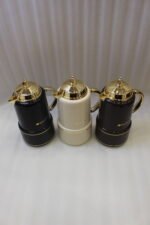 Three luxury 1-liter MIXFF vacuum flasks in black, cream, and dark brown with gold handles and spouts on a marble countertop.Three luxury 1-liter MIXFF vacuum flasks in black, cream, and dark brown with gold handles and spouts on a marble countertop.Three luxury 1-liter MIXFF vacuum flasks in black, cream, and dark brown with gold handles and spouts on a marble countertop.Three luxury 1-liter MIXFF vacuum flasks in black, cream, and dark brown with gold handles and spouts on a marble countertop.Three luxury 1-liter MIXFF vacuum flasks in black, cream, and dark brown with gold handles and spouts on a marble countertop.Three luxury 1-liter MIXFF vacuum flasks in black, cream, and dark brown with gold handles and spouts on a marble countertop.Three luxury 1-liter MIXFF vacuum flasks in black, cream, and dark brown with gold handles and spouts on a marble countertop.Three luxury 1-liter MIXFF vacuum flasks in black, cream, and dark brown with gold handles and spouts on a marble countertop.Three luxury 1-liter MIXFF vacuum flasks in black, cream, and dark brown with gold handles and spouts on a marble countertop.Three luxury 1-liter MIXFF vacuum flasks in black, cream, and dark brown with gold handles and spouts on a marble countertop.Three luxury 1-liter MIXFF vacuum flasks in black, cream, and dark brown with gold handles and spouts on a marble countertop.Three luxury 1-liter MIXFF vacuum flasks in black, cream, and dark brown with gold handles and spouts on a marble countertop.Three luxury 1-liter MIXFF vacuum flasks in black, cream, and dark brown with gold handles and spouts on a marble countertop.Three luxury 1-liter MIXFF vacuum flasks in black, cream, and dark brown with gold handles and spouts on a marble countertop.Three luxury 1-liter MIXFF vacuum flasks in black, cream, and dark brown with gold handles and spouts on a marble countertop.Three luxury 1-liter MIXFF vacuum flasks in black, cream, and dark brown with gold handles and spouts on a marble countertop.Three luxury 1-liter MIXFF vacuum flasks in black, cream, and dark brown with gold handles and spouts on a marble countertop.Three luxury 1-liter MIXFF vacuum flasks in black, cream, and dark brown with gold handles and spouts on a marble countertop.Three luxury 1-liter MIXFF vacuum flasks in black, cream, and dark brown with gold handles and spouts on a marble countertop.Three luxury 1-liter MIXFF vacuum flasks in black, cream, and dark brown with gold handles and spouts on a marble countertop.Three luxury 1-liter MIXFF vacuum flasks in black, cream, and dark brown with gold handles and spouts on a marble countertop.Three luxury 1-liter MIXFF vacuum flasks in black, cream, and dark brown with gold handles and spouts on a marble countertop.