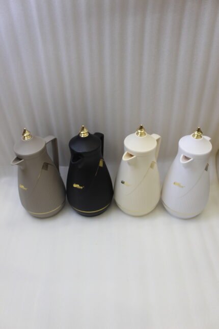 Four One More 1-liter thermal vacuum tea and coffee flasks in taupe, matte black, cream, and white with elegant gold accents on a modern kitchen counter.Four One More 1-liter thermal vacuum tea and coffee flasks in taupe, matte black, cream, and white with elegant gold accents on a modern kitchen counter.Four One More 1-liter thermal vacuum tea and coffee flasks in taupe, matte black, cream, and white with elegant gold accents on a modern kitchen counter.Four One More 1-liter thermal vacuum tea and coffee flasks in taupe, matte black, cream, and white with elegant gold accents on a modern kitchen counter.Four One More 1-liter thermal vacuum tea and coffee flasks in taupe, matte black, cream, and white with elegant gold accents on a modern kitchen counter.Four One More 1-liter thermal vacuum tea and coffee flasks in taupe, matte black, cream, and white with elegant gold accents on a modern kitchen counter.Four One More 1-liter thermal vacuum tea and coffee flasks in taupe, matte black, cream, and white with elegant gold accents on a modern kitchen counter.Four One More 1-liter thermal vacuum tea and coffee flasks in taupe, matte black, cream, and white with elegant gold accents on a modern kitchen counter.Four One More 1-liter thermal vacuum tea and coffee flasks in taupe, matte black, cream, and white with elegant gold accents on a modern kitchen counter.Four One More 1-liter thermal vacuum tea and coffee flasks in taupe, matte black, cream, and white with elegant gold accents on a modern kitchen counter.Four One More 1-liter thermal vacuum tea and coffee flasks in taupe, matte black, cream, and white with elegant gold accents on a modern kitchen counter.Four One More 1-liter thermal vacuum tea and coffee flasks in taupe, matte black, cream, and white with elegant gold accents on a modern kitchen counter.Four One More 1-liter thermal vacuum tea and coffee flasks in taupe, matte black, cream, and white with elegant gold accents on a modern kitchen counter.Four One More 1-liter thermal vacuum tea and coffee flasks in taupe, matte black, cream, and white with elegant gold accents on a modern kitchen counter.Four One More 1-liter thermal vacuum tea and coffee flasks in taupe, matte black, cream, and white with elegant gold accents on a modern kitchen counter.Four One More 1-liter thermal vacuum tea and coffee flasks in taupe, matte black, cream, and white with elegant gold accents on a modern kitchen counter.Four One More 1-liter thermal vacuum tea and coffee flasks in taupe, matte black, cream, and white with elegant gold accents on a modern kitchen counter.Four One More 1-liter thermal vacuum tea and coffee flasks in taupe, matte black, cream, and white with elegant gold accents on a modern kitchen counter.Four One More 1-liter thermal vacuum tea and coffee flasks in taupe, matte black, cream, and white with elegant gold accents on a modern kitchen counter.Four One More 1-liter thermal vacuum tea and coffee flasks in taupe, matte black, cream, and white with elegant gold accents on a modern kitchen counter.Four One More 1-liter thermal vacuum tea and coffee flasks in taupe, matte black, cream, and white with elegant gold accents on a modern kitchen counter.Four One More 1-liter thermal vacuum tea and coffee flasks in taupe, matte black, cream, and white with elegant gold accents on a modern kitchen counter.Four One More 1-liter thermal vacuum tea and coffee flasks in taupe, matte black, cream, and white with elegant gold accents on a modern kitchen counter.Four One More 1-liter thermal vacuum tea and coffee flasks in taupe, matte black, cream, and white with elegant gold accents on a modern kitchen counter.Four One More 1-liter thermal vacuum tea and coffee flasks in taupe, matte black, cream, and white with elegant gold accents on a modern kitchen counter.Four One More 1-liter thermal vacuum tea and coffee flasks in taupe, matte black, cream, and white with elegant gold accents on a modern kitchen counter.Four One More 1-liter thermal vacuum tea and coffee flasks in taupe, matte black, cream, and white with elegant gold accents on a modern kitchen counter.Four One More 1-liter thermal vacuum tea and coffee flasks in taupe, matte black, cream, and white with elegant gold accents on a modern kitchen counter.Four One More 1-liter thermal vacuum tea and coffee flasks in taupe, matte black, cream, and white with elegant gold accents on a modern kitchen counter.Four One More 1-liter thermal vacuum tea and coffee flasks in taupe, matte black, cream, and white with elegant gold accents on a modern kitchen counter.Four One More 1-liter thermal vacuum tea and coffee flasks in taupe, matte black, cream, and white with elegant gold accents on a modern kitchen counter.Four One More 1-liter thermal vacuum tea and coffee flasks in taupe, matte black, cream, and white with elegant gold accents on a modern kitchen counter.Four One More 1-liter thermal vacuum tea and coffee flasks in taupe, matte black, cream, and white with elegant gold accents on a modern kitchen counter.