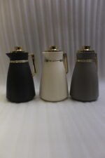 Trio of One More 1-liter modern thermal vacuum flasks in matte black, off-white, and gray featuring luxurious gold handles and caps displayed on a marble kitchen countertop.Trio of One More 1-liter modern thermal vacuum flasks in matte black, off-white, and gray featuring luxurious gold handles and caps displayed on a marble kitchen countertop.Trio of One More 1-liter modern thermal vacuum flasks in matte black, off-white, and gray featuring luxurious gold handles and caps displayed on a marble kitchen countertop.Trio of One More 1-liter modern thermal vacuum flasks in matte black, off-white, and gray featuring luxurious gold handles and caps displayed on a marble kitchen countertop.Trio of One More 1-liter modern thermal vacuum flasks in matte black, off-white, and gray featuring luxurious gold handles and caps displayed on a marble kitchen countertop.Trio of One More 1-liter modern thermal vacuum flasks in matte black, off-white, and gray featuring luxurious gold handles and caps displayed on a marble kitchen countertop.Trio of One More 1-liter modern thermal vacuum flasks in matte black, off-white, and gray featuring luxurious gold handles and caps displayed on a marble kitchen countertop.Trio of One More 1-liter modern thermal vacuum flasks in matte black, off-white, and gray featuring luxurious gold handles and caps displayed on a marble kitchen countertop.Trio of One More 1-liter modern thermal vacuum flasks in matte black, off-white, and gray featuring luxurious gold handles and caps displayed on a marble kitchen countertop.Trio of One More 1-liter modern thermal vacuum flasks in matte black, off-white, and gray featuring luxurious gold handles and caps displayed on a marble kitchen countertop.Trio of One More 1-liter modern thermal vacuum flasks in matte black, off-white, and gray featuring luxurious gold handles and caps displayed on a marble kitchen countertop.Trio of One More 1-liter modern thermal vacuum flasks in matte black, off-white, and gray featuring luxurious gold handles and caps displayed on a marble kitchen countertop.Trio of One More 1-liter modern thermal vacuum flasks in matte black, off-white, and gray featuring luxurious gold handles and caps displayed on a marble kitchen countertop.Trio of One More 1-liter modern thermal vacuum flasks in matte black, off-white, and gray featuring luxurious gold handles and caps displayed on a marble kitchen countertop.Trio of One More 1-liter modern thermal vacuum flasks in matte black, off-white, and gray featuring luxurious gold handles and caps displayed on a marble kitchen countertop.Trio of One More 1-liter modern thermal vacuum flasks in matte black, off-white, and gray featuring luxurious gold handles and caps displayed on a marble kitchen countertop.Trio of One More 1-liter modern thermal vacuum flasks in matte black, off-white, and gray featuring luxurious gold handles and caps displayed on a marble kitchen countertop.Trio of One More 1-liter modern thermal vacuum flasks in matte black, off-white, and gray featuring luxurious gold handles and caps displayed on a marble kitchen countertop.Trio of One More 1-liter modern thermal vacuum flasks in matte black, off-white, and gray featuring luxurious gold handles and caps displayed on a marble kitchen countertop.Trio of One More 1-liter modern thermal vacuum flasks in matte black, off-white, and gray featuring luxurious gold handles and caps displayed on a marble kitchen countertop.Trio of One More 1-liter modern thermal vacuum flasks in matte black, off-white, and gray featuring luxurious gold handles and caps displayed on a marble kitchen countertop.Trio of One More 1-liter modern thermal vacuum flasks in matte black, off-white, and gray featuring luxurious gold handles and caps displayed on a marble kitchen countertop.Trio of One More 1-liter modern thermal vacuum flasks in matte black, off-white, and gray featuring luxurious gold handles and caps displayed on a marble kitchen countertop.Trio of One More 1-liter modern thermal vacuum flasks in matte black, off-white, and gray featuring luxurious gold handles and caps displayed on a marble kitchen countertop.Trio of One More 1-liter modern thermal vacuum flasks in matte black, off-white, and gray featuring luxurious gold handles and caps displayed on a marble kitchen countertop.Trio of One More 1-liter modern thermal vacuum flasks in matte black, off-white, and gray featuring luxurious gold handles and caps displayed on a marble kitchen countertop.Trio of One More 1-liter modern thermal vacuum flasks in matte black, off-white, and gray featuring luxurious gold handles and caps displayed on a marble kitchen countertop.