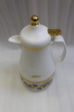 Three 1-liter DAY DAYS white thermal vacuum flasks with gold trim and ornate decorative pattern bases resting on a marble kitchen countertop.Three 1-liter DAY DAYS white thermal vacuum flasks with gold trim and ornate decorative pattern bases resting on a marble kitchen countertop.Three 1-liter DAY DAYS white thermal vacuum flasks with gold trim and ornate decorative pattern bases resting on a marble kitchen countertop.Three 1-liter DAY DAYS white thermal vacuum flasks with gold trim and ornate decorative pattern bases resting on a marble kitchen countertop.Three 1-liter DAY DAYS white thermal vacuum flasks with gold trim and ornate decorative pattern bases resting on a marble kitchen countertop.Three 1-liter DAY DAYS white thermal vacuum flasks with gold trim and ornate decorative pattern bases resting on a marble kitchen countertop.Three 1-liter DAY DAYS white thermal vacuum flasks with gold trim and ornate decorative pattern bases resting on a marble kitchen countertop.Three 1-liter DAY DAYS white thermal vacuum flasks with gold trim and ornate decorative pattern bases resting on a marble kitchen countertop.Three 1-liter DAY DAYS white thermal vacuum flasks with gold trim and ornate decorative pattern bases resting on a marble kitchen countertop.Three 1-liter DAY DAYS white thermal vacuum flasks with gold trim and ornate decorative pattern bases resting on a marble kitchen countertop.Three 1-liter DAY DAYS white thermal vacuum flasks with gold trim and ornate decorative pattern bases resting on a marble kitchen countertop.Three 1-liter DAY DAYS white thermal vacuum flasks with gold trim and ornate decorative pattern bases resting on a marble kitchen countertop.Three 1-liter DAY DAYS white thermal vacuum flasks with gold trim and ornate decorative pattern bases resting on a marble kitchen countertop.Three 1-liter DAY DAYS white thermal vacuum flasks with gold trim and ornate decorative pattern bases resting on a marble kitchen countertop.Three 1-liter DAY DAYS white thermal vacuum flasks with gold trim and ornate decorative pattern bases resting on a marble kitchen countertop.Three 1-liter DAY DAYS white thermal vacuum flasks with gold trim and ornate decorative pattern bases resting on a marble kitchen countertop.Three 1-liter DAY DAYS white thermal vacuum flasks with gold trim and ornate decorative pattern bases resting on a marble kitchen countertop.Three 1-liter DAY DAYS white thermal vacuum flasks with gold trim and ornate decorative pattern bases resting on a marble kitchen countertop.Three 1-liter DAY DAYS white thermal vacuum flasks with gold trim and ornate decorative pattern bases resting on a marble kitchen countertop.Three 1-liter DAY DAYS white thermal vacuum flasks with gold trim and ornate decorative pattern bases resting on a marble kitchen countertop.Three 1-liter DAY DAYS white thermal vacuum flasks with gold trim and ornate decorative pattern bases resting on a marble kitchen countertop.Three 1-liter DAY DAYS white thermal vacuum flasks with gold trim and ornate decorative pattern bases resting on a marble kitchen countertop.Three 1-liter DAY DAYS white thermal vacuum flasks with gold trim and ornate decorative pattern bases resting on a marble kitchen countertop.Three 1-liter DAY DAYS white thermal vacuum flasks with gold trim and ornate decorative pattern bases resting on a marble kitchen countertop.Three 1-liter DAY DAYS white thermal vacuum flasks with gold trim and ornate decorative pattern bases resting on a marble kitchen countertop.Three 1-liter DAY DAYS white thermal vacuum flasks with gold trim and ornate decorative pattern bases resting on a marble kitchen countertop.Three 1-liter DAY DAYS white thermal vacuum flasks with gold trim and ornate decorative pattern bases resting on a marble kitchen countertop.Three 1-liter DAY DAYS white thermal vacuum flasks with gold trim and ornate decorative pattern bases resting on a marble kitchen countertop.