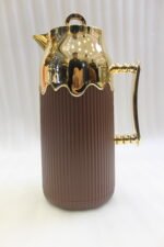 Three One More 1 Liter luxury thermal vacuum flasks in black, brown, and cream with fluted ribbed bodies, ornate gold handles, and gold crown tops on a marble kitchen counter.Three One More 1 Liter luxury thermal vacuum flasks in black, brown, and cream with fluted ribbed bodies, ornate gold handles, and gold crown tops on a marble kitchen counter.Three One More 1 Liter luxury thermal vacuum flasks in black, brown, and cream with fluted ribbed bodies, ornate gold handles, and gold crown tops on a marble kitchen counter.Three One More 1 Liter luxury thermal vacuum flasks in black, brown, and cream with fluted ribbed bodies, ornate gold handles, and gold crown tops on a marble kitchen counter.Three One More 1 Liter luxury thermal vacuum flasks in black, brown, and cream with fluted ribbed bodies, ornate gold handles, and gold crown tops on a marble kitchen counter.Three One More 1 Liter luxury thermal vacuum flasks in black, brown, and cream with fluted ribbed bodies, ornate gold handles, and gold crown tops on a marble kitchen counter.Three One More 1 Liter luxury thermal vacuum flasks in black, brown, and cream with fluted ribbed bodies, ornate gold handles, and gold crown tops on a marble kitchen counter.Three One More 1 Liter luxury thermal vacuum flasks in black, brown, and cream with fluted ribbed bodies, ornate gold handles, and gold crown tops on a marble kitchen counter.Three One More 1 Liter luxury thermal vacuum flasks in black, brown, and cream with fluted ribbed bodies, ornate gold handles, and gold crown tops on a marble kitchen counter.Three One More 1 Liter luxury thermal vacuum flasks in black, brown, and cream with fluted ribbed bodies, ornate gold handles, and gold crown tops on a marble kitchen counter.Three One More 1 Liter luxury thermal vacuum flasks in black, brown, and cream with fluted ribbed bodies, ornate gold handles, and gold crown tops on a marble kitchen counter.Three One More 1 Liter luxury thermal vacuum flasks in black, brown, and cream with fluted ribbed bodies, ornate gold handles, and gold crown tops on a marble kitchen counter.Three One More 1 Liter luxury thermal vacuum flasks in black, brown, and cream with fluted ribbed bodies, ornate gold handles, and gold crown tops on a marble kitchen counter.Three One More 1 Liter luxury thermal vacuum flasks in black, brown, and cream with fluted ribbed bodies, ornate gold handles, and gold crown tops on a marble kitchen counter.Three One More 1 Liter luxury thermal vacuum flasks in black, brown, and cream with fluted ribbed bodies, ornate gold handles, and gold crown tops on a marble kitchen counter.Three One More 1 Liter luxury thermal vacuum flasks in black, brown, and cream with fluted ribbed bodies, ornate gold handles, and gold crown tops on a marble kitchen counter.Three One More 1 Liter luxury thermal vacuum flasks in black, brown, and cream with fluted ribbed bodies, ornate gold handles, and gold crown tops on a marble kitchen counter.Three One More 1 Liter luxury thermal vacuum flasks in black, brown, and cream with fluted ribbed bodies, ornate gold handles, and gold crown tops on a marble kitchen counter.Three One More 1 Liter luxury thermal vacuum flasks in black, brown, and cream with fluted ribbed bodies, ornate gold handles, and gold crown tops on a marble kitchen counter.Three One More 1 Liter luxury thermal vacuum flasks in black, brown, and cream with fluted ribbed bodies, ornate gold handles, and gold crown tops on a marble kitchen counter.Three One More 1 Liter luxury thermal vacuum flasks in black, brown, and cream with fluted ribbed bodies, ornate gold handles, and gold crown tops on a marble kitchen counter.Three One More 1 Liter luxury thermal vacuum flasks in black, brown, and cream with fluted ribbed bodies, ornate gold handles, and gold crown tops on a marble kitchen counter.Three One More 1 Liter luxury thermal vacuum flasks in black, brown, and cream with fluted ribbed bodies, ornate gold handles, and gold crown tops on a marble kitchen counter.Three One More 1 Liter luxury thermal vacuum flasks in black, brown, and cream with fluted ribbed bodies, ornate gold handles, and gold crown tops on a marble kitchen counter.Three One More 1 Liter luxury thermal vacuum flasks in black, brown, and cream with fluted ribbed bodies, ornate gold handles, and gold crown tops on a marble kitchen counter.Three One More 1 Liter luxury thermal vacuum flasks in black, brown, and cream with fluted ribbed bodies, ornate gold handles, and gold crown tops on a marble kitchen counter.Three One More 1 Liter luxury thermal vacuum flasks in black, brown, and cream with fluted ribbed bodies, ornate gold handles, and gold crown tops on a marble kitchen counter.Three One More 1 Liter luxury thermal vacuum flasks in black, brown, and cream with fluted ribbed bodies, ornate gold handles, and gold crown tops on a marble kitchen counter.Three One More 1 Liter luxury thermal vacuum flasks in black, brown, and cream with fluted ribbed bodies, ornate gold handles, and gold crown tops on a marble kitchen counter.Three One More 1 Liter luxury thermal vacuum flasks in black, brown, and cream with fluted ribbed bodies, ornate gold handles, and gold crown tops on a marble kitchen counter.