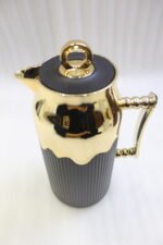 Three One More 1 Liter luxury thermal vacuum flasks in black, brown, and cream with fluted ribbed bodies, ornate gold handles, and gold crown tops on a marble kitchen counter.Three One More 1 Liter luxury thermal vacuum flasks in black, brown, and cream with fluted ribbed bodies, ornate gold handles, and gold crown tops on a marble kitchen counter.Three One More 1 Liter luxury thermal vacuum flasks in black, brown, and cream with fluted ribbed bodies, ornate gold handles, and gold crown tops on a marble kitchen counter.Three One More 1 Liter luxury thermal vacuum flasks in black, brown, and cream with fluted ribbed bodies, ornate gold handles, and gold crown tops on a marble kitchen counter.Three One More 1 Liter luxury thermal vacuum flasks in black, brown, and cream with fluted ribbed bodies, ornate gold handles, and gold crown tops on a marble kitchen counter.Three One More 1 Liter luxury thermal vacuum flasks in black, brown, and cream with fluted ribbed bodies, ornate gold handles, and gold crown tops on a marble kitchen counter.Three One More 1 Liter luxury thermal vacuum flasks in black, brown, and cream with fluted ribbed bodies, ornate gold handles, and gold crown tops on a marble kitchen counter.Three One More 1 Liter luxury thermal vacuum flasks in black, brown, and cream with fluted ribbed bodies, ornate gold handles, and gold crown tops on a marble kitchen counter.Three One More 1 Liter luxury thermal vacuum flasks in black, brown, and cream with fluted ribbed bodies, ornate gold handles, and gold crown tops on a marble kitchen counter.Three One More 1 Liter luxury thermal vacuum flasks in black, brown, and cream with fluted ribbed bodies, ornate gold handles, and gold crown tops on a marble kitchen counter.Three One More 1 Liter luxury thermal vacuum flasks in black, brown, and cream with fluted ribbed bodies, ornate gold handles, and gold crown tops on a marble kitchen counter.Three One More 1 Liter luxury thermal vacuum flasks in black, brown, and cream with fluted ribbed bodies, ornate gold handles, and gold crown tops on a marble kitchen counter.Three One More 1 Liter luxury thermal vacuum flasks in black, brown, and cream with fluted ribbed bodies, ornate gold handles, and gold crown tops on a marble kitchen counter.Three One More 1 Liter luxury thermal vacuum flasks in black, brown, and cream with fluted ribbed bodies, ornate gold handles, and gold crown tops on a marble kitchen counter.Three One More 1 Liter luxury thermal vacuum flasks in black, brown, and cream with fluted ribbed bodies, ornate gold handles, and gold crown tops on a marble kitchen counter.Three One More 1 Liter luxury thermal vacuum flasks in black, brown, and cream with fluted ribbed bodies, ornate gold handles, and gold crown tops on a marble kitchen counter.Three One More 1 Liter luxury thermal vacuum flasks in black, brown, and cream with fluted ribbed bodies, ornate gold handles, and gold crown tops on a marble kitchen counter.Three One More 1 Liter luxury thermal vacuum flasks in black, brown, and cream with fluted ribbed bodies, ornate gold handles, and gold crown tops on a marble kitchen counter.Three One More 1 Liter luxury thermal vacuum flasks in black, brown, and cream with fluted ribbed bodies, ornate gold handles, and gold crown tops on a marble kitchen counter.Three One More 1 Liter luxury thermal vacuum flasks in black, brown, and cream with fluted ribbed bodies, ornate gold handles, and gold crown tops on a marble kitchen counter.Three One More 1 Liter luxury thermal vacuum flasks in black, brown, and cream with fluted ribbed bodies, ornate gold handles, and gold crown tops on a marble kitchen counter.Three One More 1 Liter luxury thermal vacuum flasks in black, brown, and cream with fluted ribbed bodies, ornate gold handles, and gold crown tops on a marble kitchen counter.Three One More 1 Liter luxury thermal vacuum flasks in black, brown, and cream with fluted ribbed bodies, ornate gold handles, and gold crown tops on a marble kitchen counter.Three One More 1 Liter luxury thermal vacuum flasks in black, brown, and cream with fluted ribbed bodies, ornate gold handles, and gold crown tops on a marble kitchen counter.Three One More 1 Liter luxury thermal vacuum flasks in black, brown, and cream with fluted ribbed bodies, ornate gold handles, and gold crown tops on a marble kitchen counter.Three One More 1 Liter luxury thermal vacuum flasks in black, brown, and cream with fluted ribbed bodies, ornate gold handles, and gold crown tops on a marble kitchen counter.Three One More 1 Liter luxury thermal vacuum flasks in black, brown, and cream with fluted ribbed bodies, ornate gold handles, and gold crown tops on a marble kitchen counter.Three One More 1 Liter luxury thermal vacuum flasks in black, brown, and cream with fluted ribbed bodies, ornate gold handles, and gold crown tops on a marble kitchen counter.Three One More 1 Liter luxury thermal vacuum flasks in black, brown, and cream with fluted ribbed bodies, ornate gold handles, and gold crown tops on a marble kitchen counter.