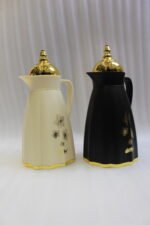 Cream and black 1 liter luxury thermal flasks with ornate gold lids and floral motifs on a marble kitchen countertop.Cream and black 1 liter luxury thermal flasks with ornate gold lids and floral motifs on a marble kitchen countertop.Cream and black 1 liter luxury thermal flasks with ornate gold lids and floral motifs on a marble kitchen countertop.Cream and black 1 liter luxury thermal flasks with ornate gold lids and floral motifs on a marble kitchen countertop.Cream and black 1 liter luxury thermal flasks with ornate gold lids and floral motifs on a marble kitchen countertop.Cream and black 1 liter luxury thermal flasks with ornate gold lids and floral motifs on a marble kitchen countertop.Cream and black 1 liter luxury thermal flasks with ornate gold lids and floral motifs on a marble kitchen countertop.Cream and black 1 liter luxury thermal flasks with ornate gold lids and floral motifs on a marble kitchen countertop.Cream and black 1 liter luxury thermal flasks with ornate gold lids and floral motifs on a marble kitchen countertop.Cream and black 1 liter luxury thermal flasks with ornate gold lids and floral motifs on a marble kitchen countertop.Cream and black 1 liter luxury thermal flasks with ornate gold lids and floral motifs on a marble kitchen countertop.Cream and black 1 liter luxury thermal flasks with ornate gold lids and floral motifs on a marble kitchen countertop.Cream and black 1 liter luxury thermal flasks with ornate gold lids and floral motifs on a marble kitchen countertop.Cream and black 1 liter luxury thermal flasks with ornate gold lids and floral motifs on a marble kitchen countertop.Cream and black 1 liter luxury thermal flasks with ornate gold lids and floral motifs on a marble kitchen countertop.Cream and black 1 liter luxury thermal flasks with ornate gold lids and floral motifs on a marble kitchen countertop.Cream and black 1 liter luxury thermal flasks with ornate gold lids and floral motifs on a marble kitchen countertop.Cream and black 1 liter luxury thermal flasks with ornate gold lids and floral motifs on a marble kitchen countertop.Cream and black 1 liter luxury thermal flasks with ornate gold lids and floral motifs on a marble kitchen countertop.Cream and black 1 liter luxury thermal flasks with ornate gold lids and floral motifs on a marble kitchen countertop.Cream and black 1 liter luxury thermal flasks with ornate gold lids and floral motifs on a marble kitchen countertop.Cream and black 1 liter luxury thermal flasks with ornate gold lids and floral motifs on a marble kitchen countertop.Cream and black 1 liter luxury thermal flasks with ornate gold lids and floral motifs on a marble kitchen countertop.Cream and black 1 liter luxury thermal flasks with ornate gold lids and floral motifs on a marble kitchen countertop.Cream and black 1 liter luxury thermal flasks with ornate gold lids and floral motifs on a marble kitchen countertop.Cream and black 1 liter luxury thermal flasks with ornate gold lids and floral motifs on a marble kitchen countertop.Cream and black 1 liter luxury thermal flasks with ornate gold lids and floral motifs on a marble kitchen countertop.Cream and black 1 liter luxury thermal flasks with ornate gold lids and floral motifs on a marble kitchen countertop.Cream and black 1 liter luxury thermal flasks with ornate gold lids and floral motifs on a marble kitchen countertop.Cream and black 1 liter luxury thermal flasks with ornate gold lids and floral motifs on a marble kitchen countertop.Cream and black 1 liter luxury thermal flasks with ornate gold lids and floral motifs on a marble kitchen countertop.Cream and black 1 liter luxury thermal flasks with ornate gold lids and floral motifs on a marble kitchen countertop.Cream and black 1 liter luxury thermal flasks with ornate gold lids and floral motifs on a marble kitchen countertop.Cream and black 1 liter luxury thermal flasks with ornate gold lids and floral motifs on a marble kitchen countertop.Cream and black 1 liter luxury thermal flasks with ornate gold lids and floral motifs on a marble kitchen countertop.Cream and black 1 liter luxury thermal flasks with ornate gold lids and floral motifs on a marble kitchen countertop.