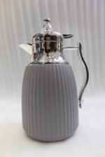 Three One More 1-liter thermal vacuum flasks in cream, grey, and black with polished chrome handles and spouts on a marble countertop.Three One More 1-liter thermal vacuum flasks in cream, grey, and black with polished chrome handles and spouts on a marble countertop.Three One More 1-liter thermal vacuum flasks in cream, grey, and black with polished chrome handles and spouts on a marble countertop.Three One More 1-liter thermal vacuum flasks in cream, grey, and black with polished chrome handles and spouts on a marble countertop.Three One More 1-liter thermal vacuum flasks in cream, grey, and black with polished chrome handles and spouts on a marble countertop.Three One More 1-liter thermal vacuum flasks in cream, grey, and black with polished chrome handles and spouts on a marble countertop.Three One More 1-liter thermal vacuum flasks in cream, grey, and black with polished chrome handles and spouts on a marble countertop.Three One More 1-liter thermal vacuum flasks in cream, grey, and black with polished chrome handles and spouts on a marble countertop.Three One More 1-liter thermal vacuum flasks in cream, grey, and black with polished chrome handles and spouts on a marble countertop.Three One More 1-liter thermal vacuum flasks in cream, grey, and black with polished chrome handles and spouts on a marble countertop.Three One More 1-liter thermal vacuum flasks in cream, grey, and black with polished chrome handles and spouts on a marble countertop.Three One More 1-liter thermal vacuum flasks in cream, grey, and black with polished chrome handles and spouts on a marble countertop.Three One More 1-liter thermal vacuum flasks in cream, grey, and black with polished chrome handles and spouts on a marble countertop.Three One More 1-liter thermal vacuum flasks in cream, grey, and black with polished chrome handles and spouts on a marble countertop.Three One More 1-liter thermal vacuum flasks in cream, grey, and black with polished chrome handles and spouts on a marble countertop.Three One More 1-liter thermal vacuum flasks in cream, grey, and black with polished chrome handles and spouts on a marble countertop.Three One More 1-liter thermal vacuum flasks in cream, grey, and black with polished chrome handles and spouts on a marble countertop.Three One More 1-liter thermal vacuum flasks in cream, grey, and black with polished chrome handles and spouts on a marble countertop.Three One More 1-liter thermal vacuum flasks in cream, grey, and black with polished chrome handles and spouts on a marble countertop.Three One More 1-liter thermal vacuum flasks in cream, grey, and black with polished chrome handles and spouts on a marble countertop.Three One More 1-liter thermal vacuum flasks in cream, grey, and black with polished chrome handles and spouts on a marble countertop.Three One More 1-liter thermal vacuum flasks in cream, grey, and black with polished chrome handles and spouts on a marble countertop.Three One More 1-liter thermal vacuum flasks in cream, grey, and black with polished chrome handles and spouts on a marble countertop.Three One More 1-liter thermal vacuum flasks in cream, grey, and black with polished chrome handles and spouts on a marble countertop.